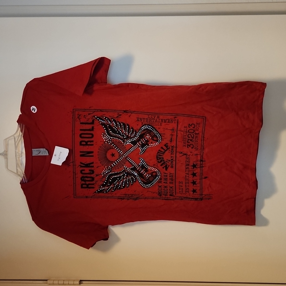 Nashville tee shirt